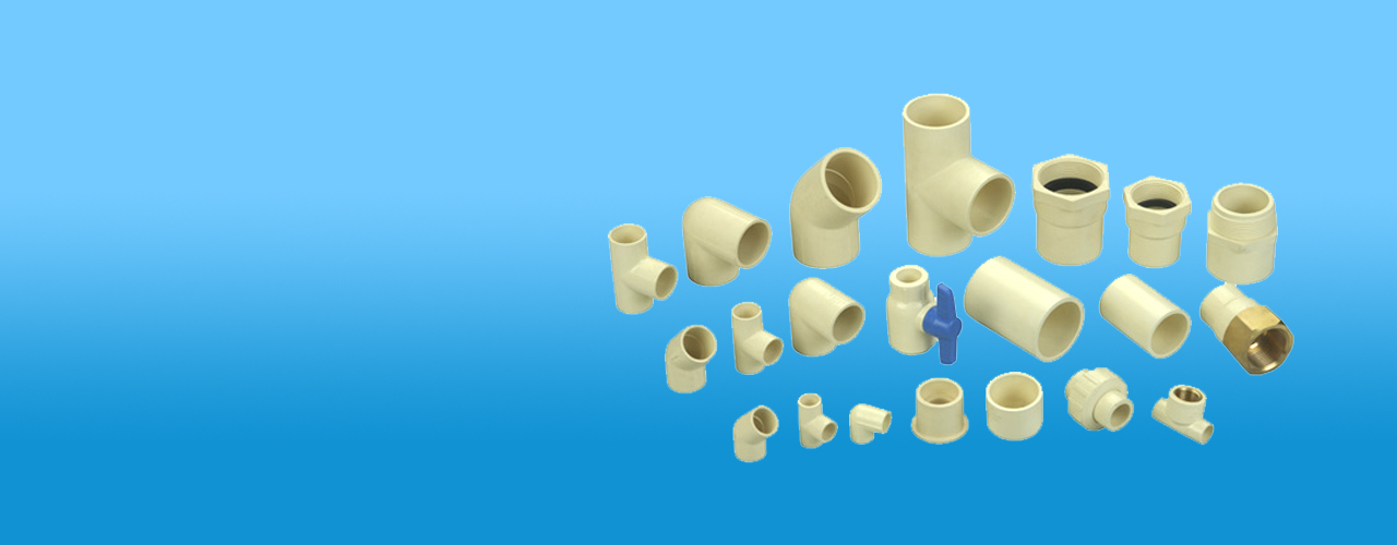 CPVC Fittings