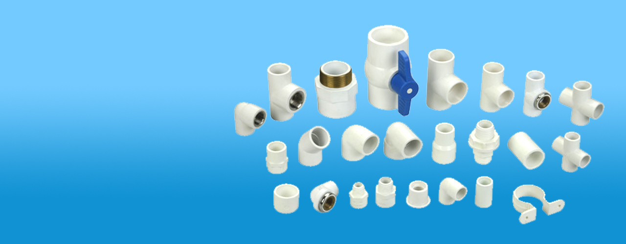 ASTM Fittings